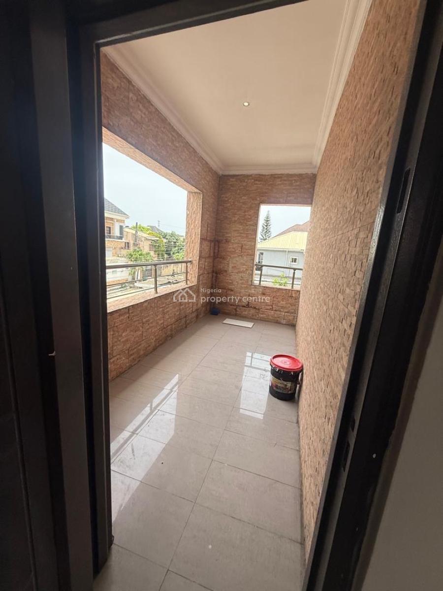 Miniflat, Agungi, Lekki, Lagos, Mini Flat (room and Parlour) for Rent