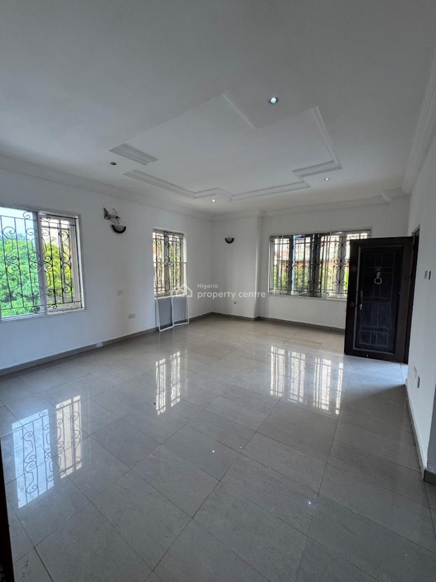 Mini Flat, Agungi, Lekki, Lagos, Mini Flat (room and Parlour) for Rent