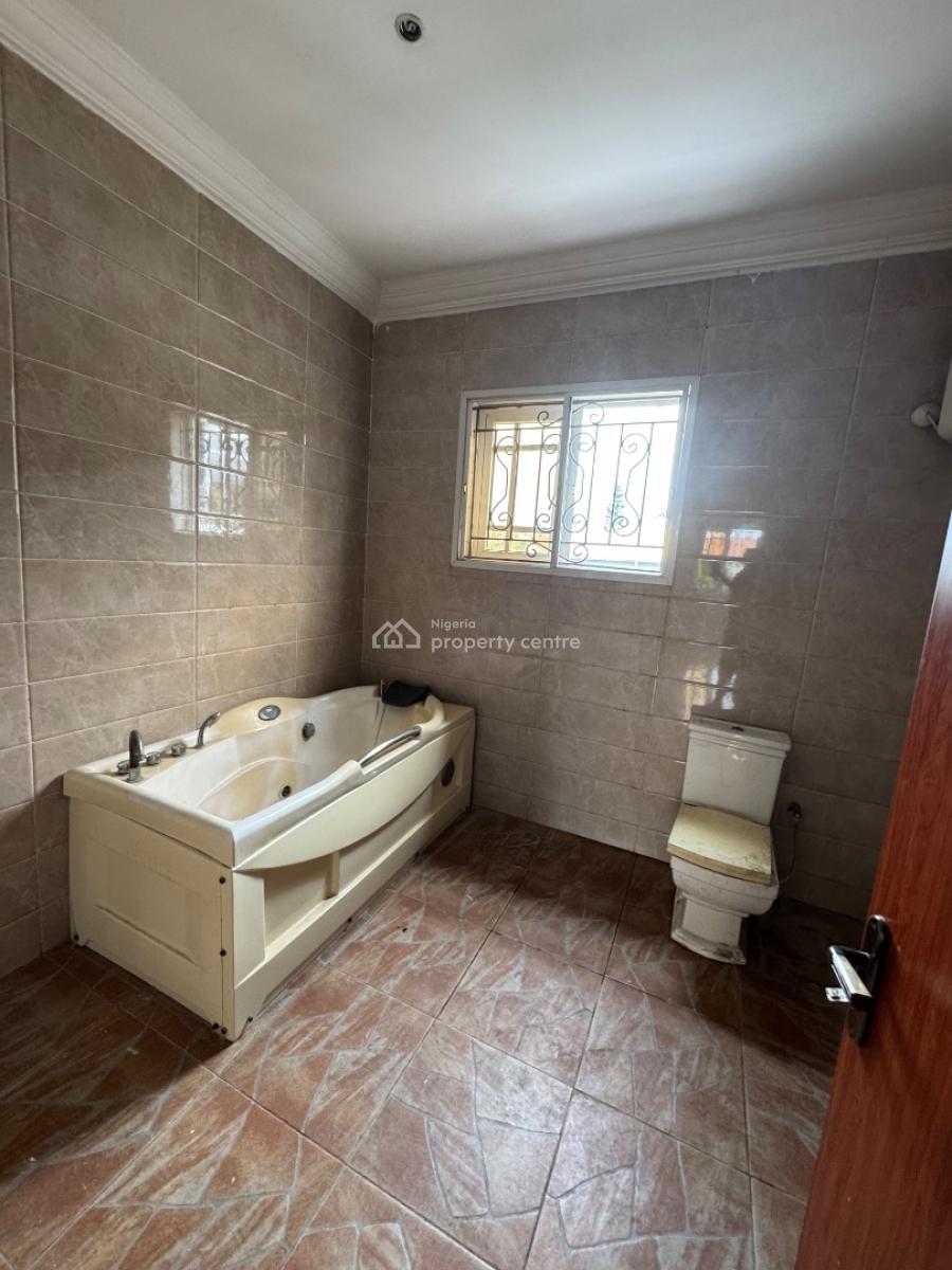 Mini Flat, Agungi, Lekki, Lagos, Mini Flat (room and Parlour) for Rent