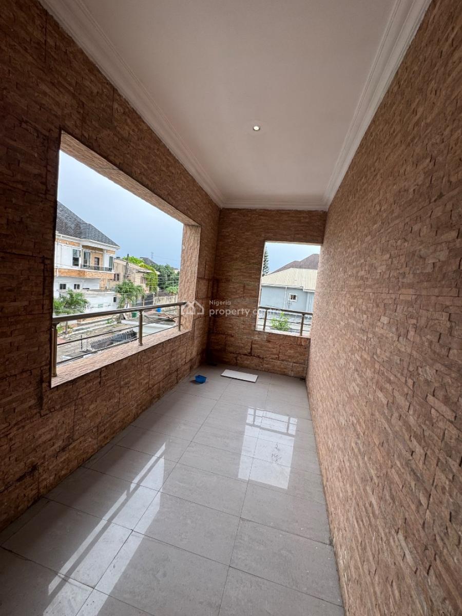 Mini Flat, Agungi, Lekki, Lagos, Mini Flat (room and Parlour) for Rent