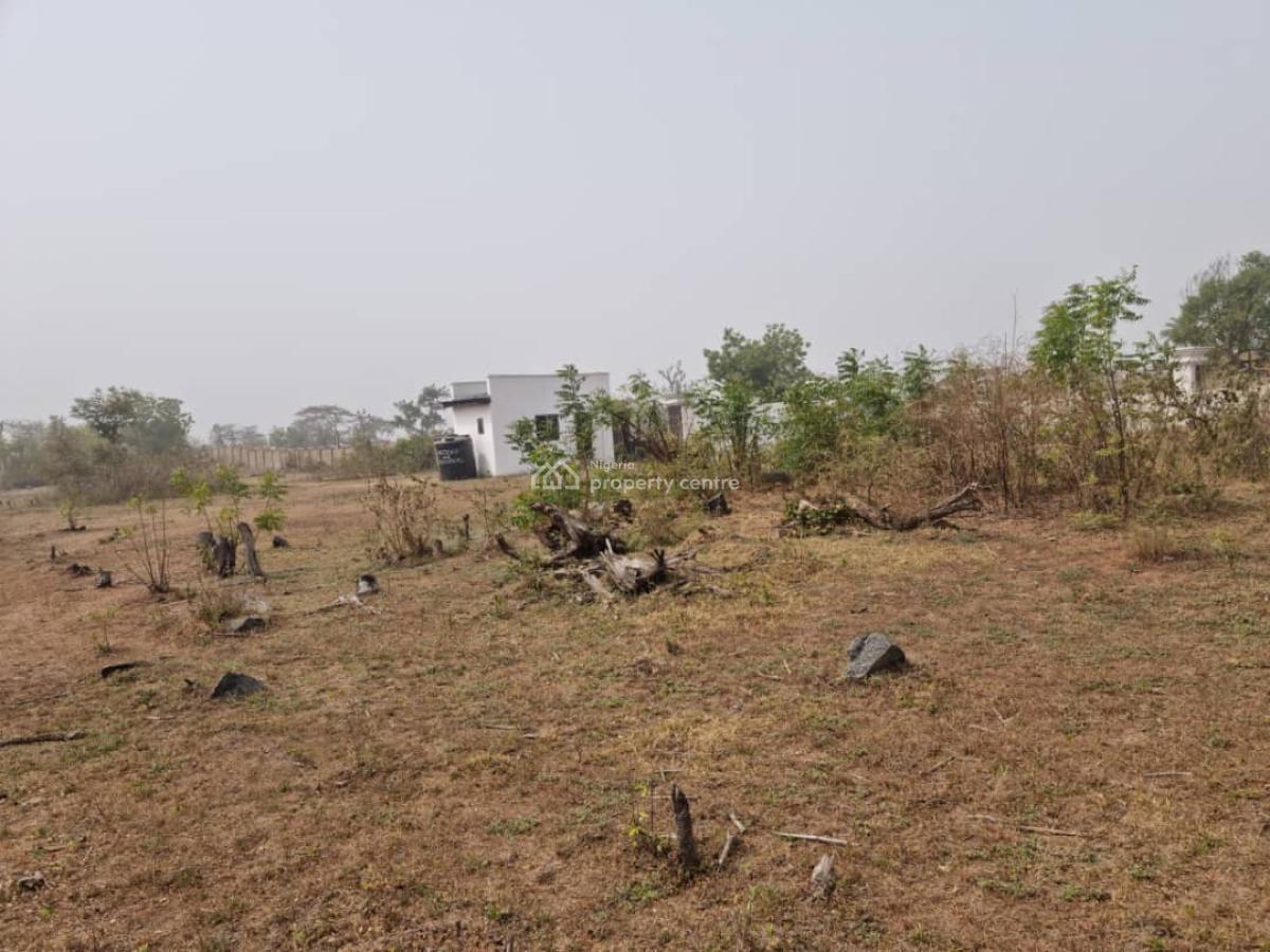 Affordable Land Offer Buy Now and Save 600k (a Limited Time Offer), Amoyo Ilorin, Ilorin East, Kwara, Land for Sale