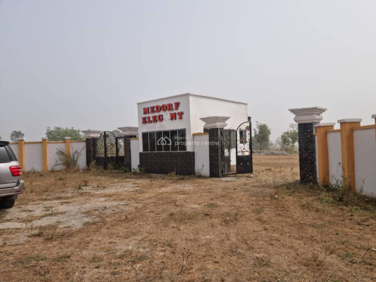 Affordable Land Offer Buy Now and Save 600k (a Limited Time Offer), Amoyo Ilorin, Ilorin East, Kwara, Land for Sale