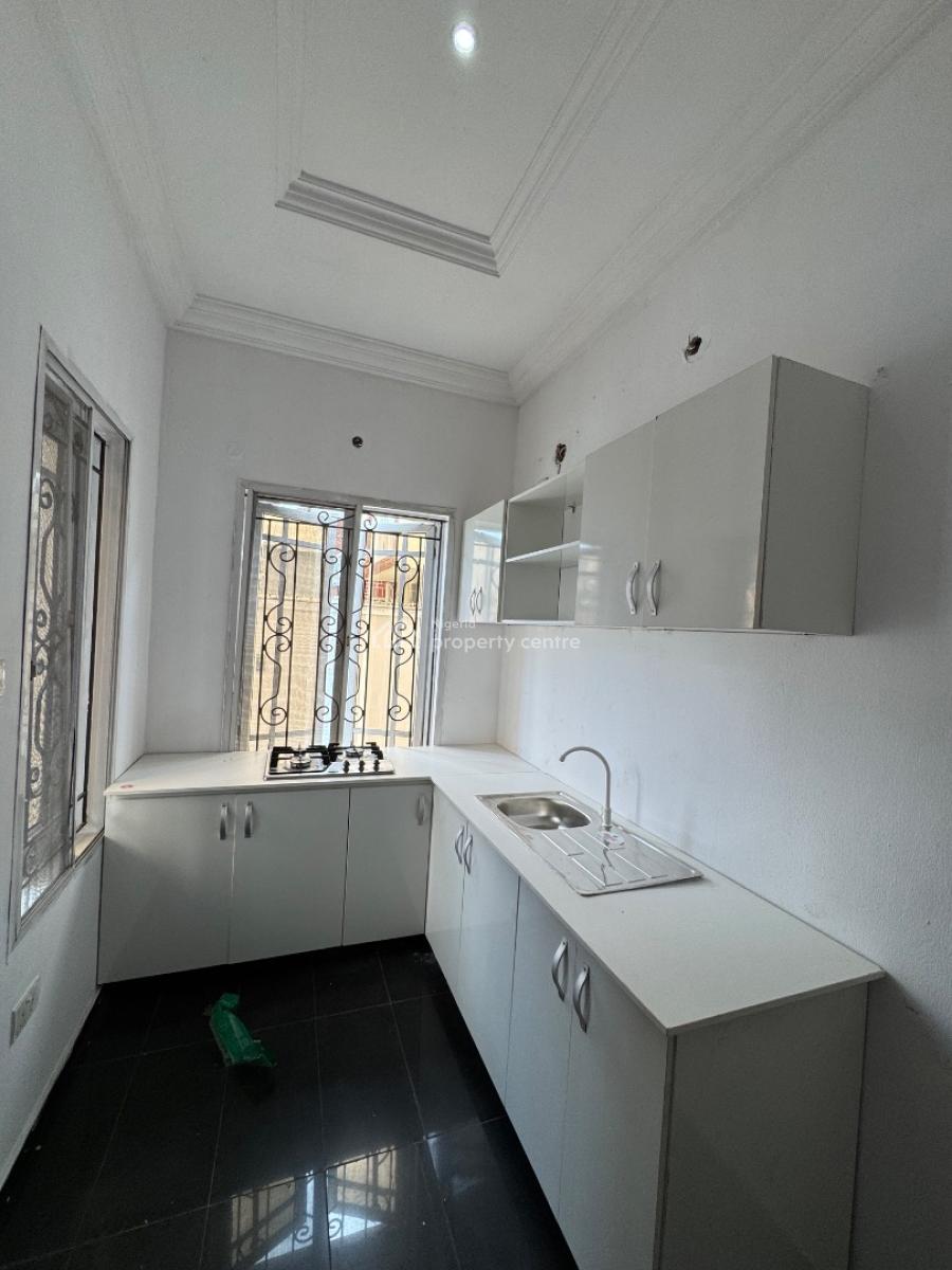 Mini Flat, Agungi, Lekki, Lagos, Mini Flat (room and Parlour) for Rent