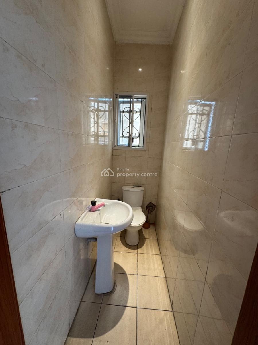 Mini Flat, Agungi, Lekki, Lagos, Mini Flat (room and Parlour) for Rent