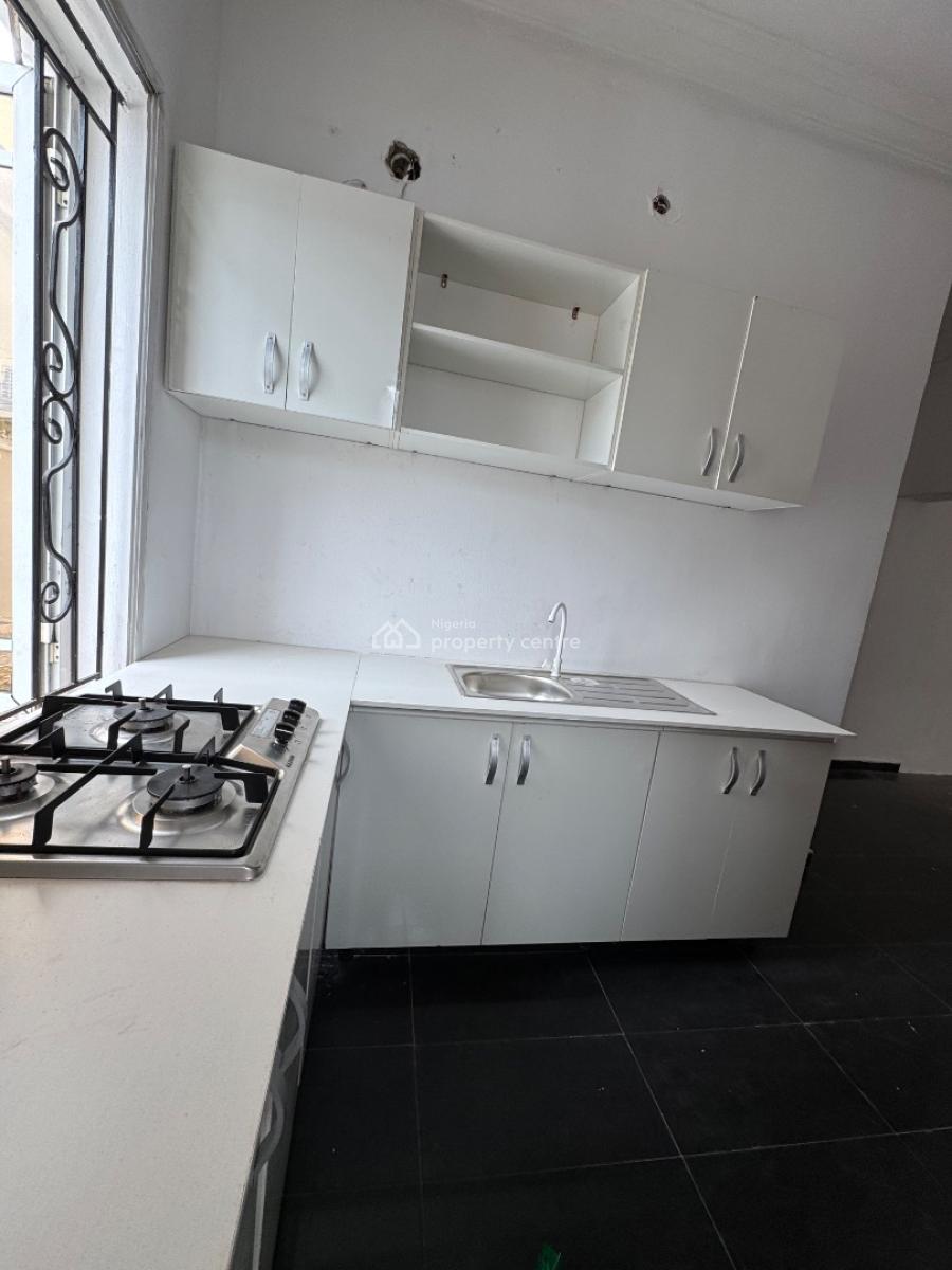 Mini Flat, Agungi, Lekki, Lagos, Mini Flat (room and Parlour) for Rent