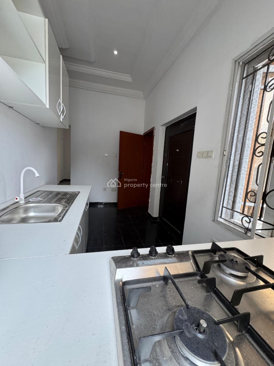 Mini Flat, Agungi, Lekki, Lagos, Mini Flat (room and Parlour) for Rent