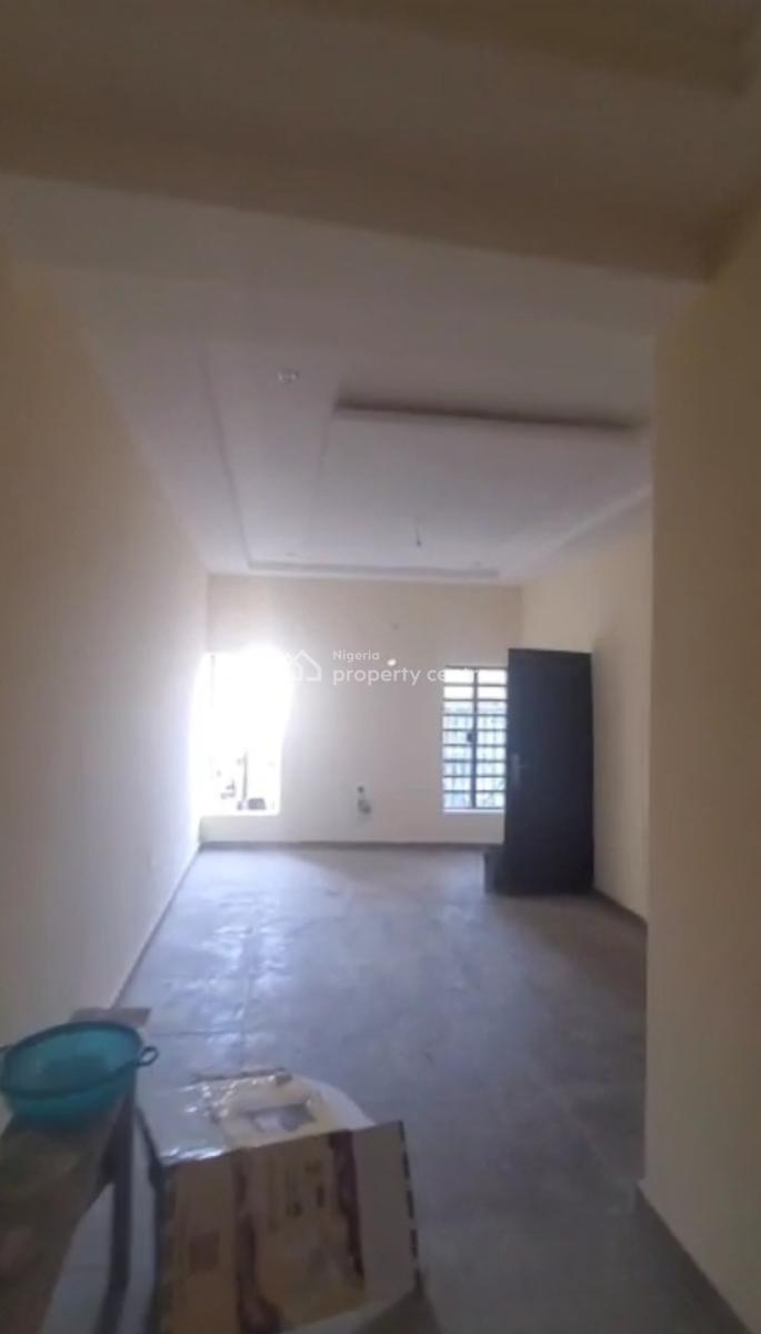 Brand New Massive 1bedroom Flat, 2toilet,ground, Garki Area, Garki, Abuja, Flat / Apartment for Rent