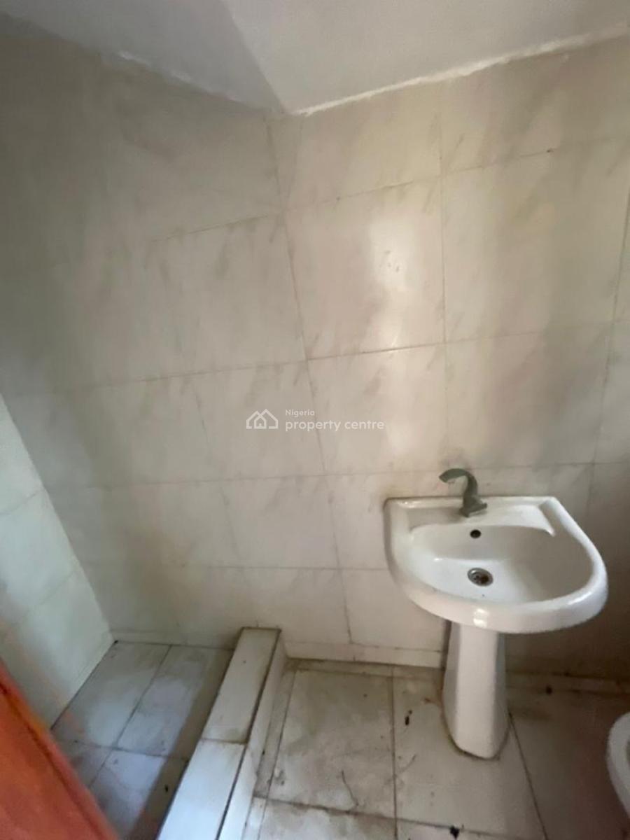 Self Contain Bq, Agungi, Lekki, Lagos, Self Contain (single Rooms) for Rent
