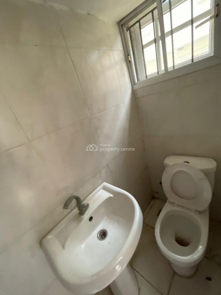 Self Contain Bq, Agungi, Lekki, Lagos, Self Contain (single Rooms) for Rent