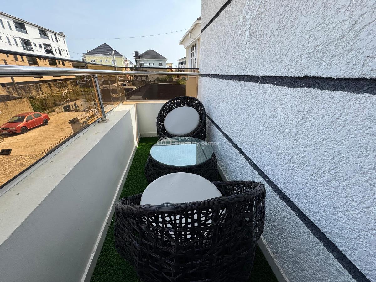 Our 4  Bedroom Apartment in Lekki Phase 1 with Snooker , , Ps5 and, Lekki Phase 1, Lekki, Lagos, Flat / Apartment Short Let