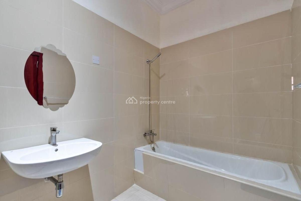 Our 4  Bedroom Apartment in Lekki Phase 1 with Snooker , , Ps5 and, Lekki Phase 1, Lekki, Lagos, Flat / Apartment Short Let