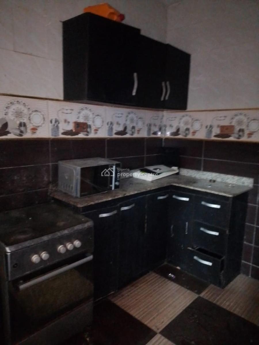 Beautiful Luxurious Juicy Share Apartment at Lekki Scheme 2, Lekki Scheme 2 Off Abraham Adesanya Estate Ajah, Ajah, Lagos, Self Contain (single Rooms) for Rent