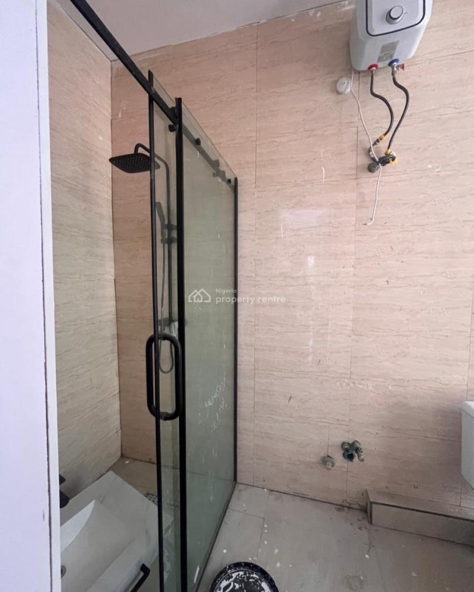 Lovely 4 Bedroom Terrace Duplex with Bq, Ikate, Ikate, Lekki, Lagos, Terraced Duplex for Sale