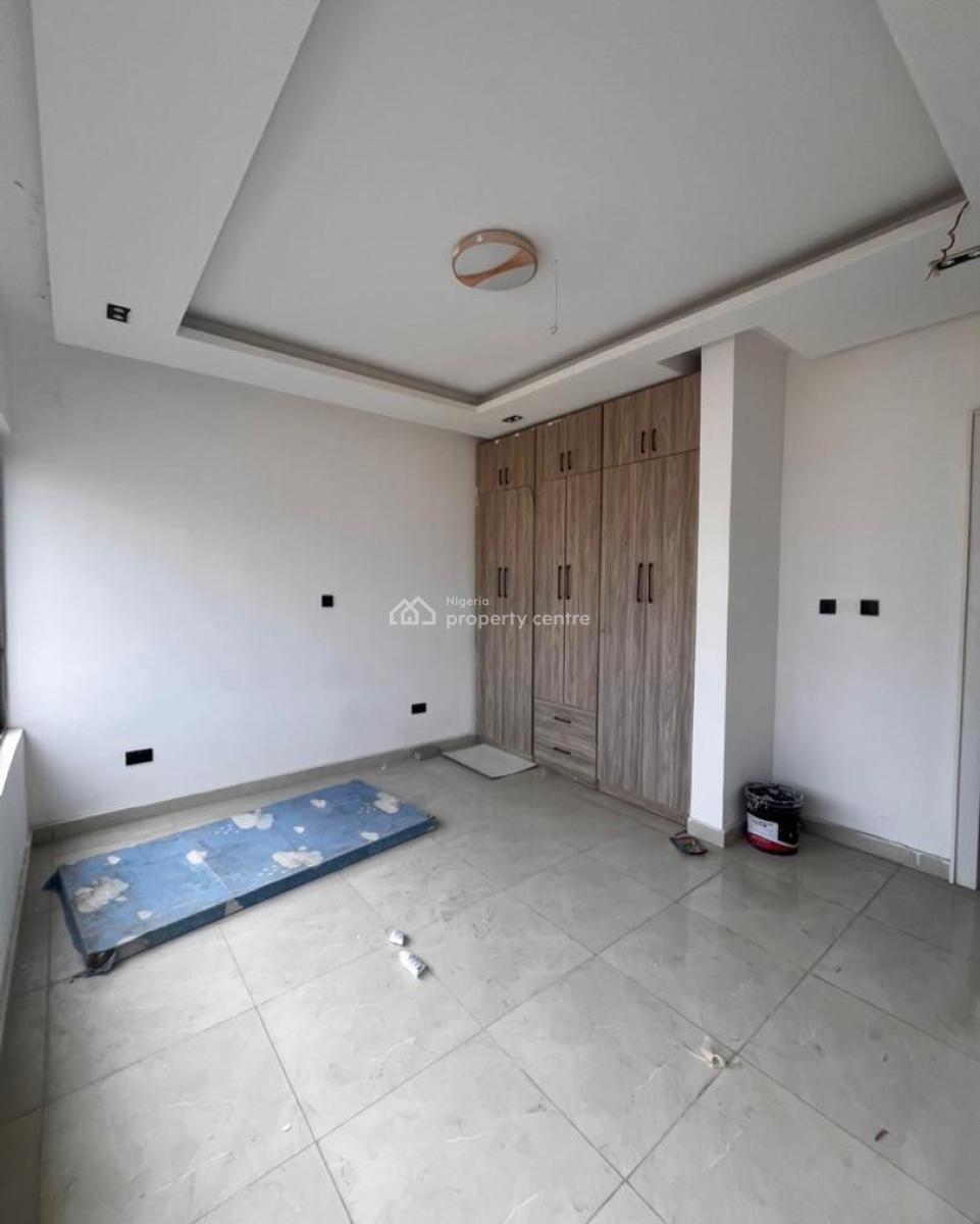 Lovely 4 Bedroom Terrace Duplex with Bq, Ikate, Ikate, Lekki, Lagos, Terraced Duplex for Sale