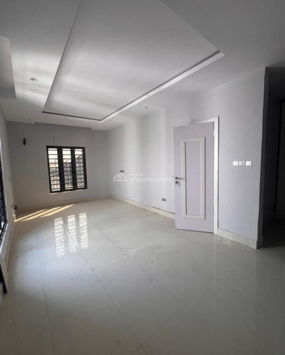 Lovely 3 Bedroom Terrace Duplex with Bq, Ikate, Ikate, Lekki, Lagos, Terraced Duplex for Sale