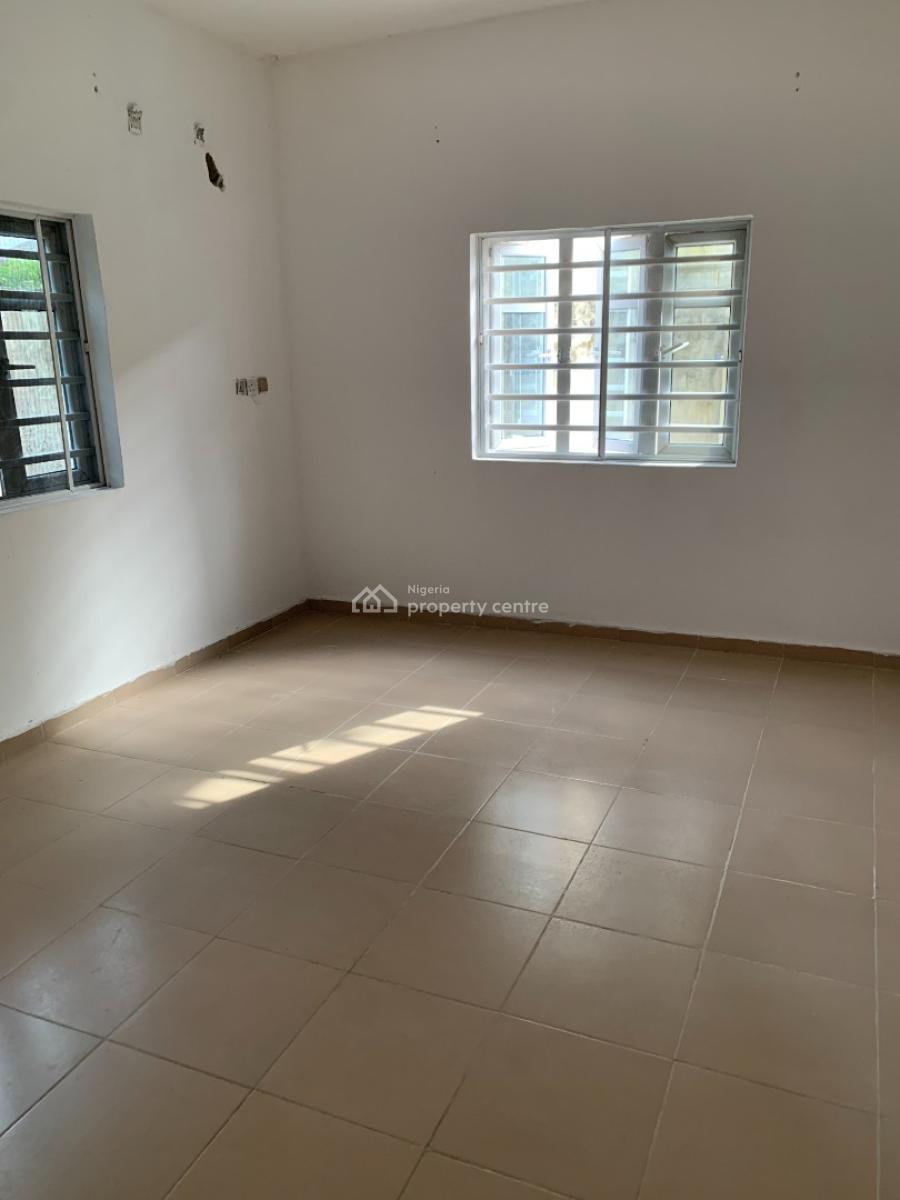 Luxury 3 Bedroom Flat with Pop Finishing, Dinning, Abijo Gra, Ajah, Lagos, Flat / Apartment for Rent