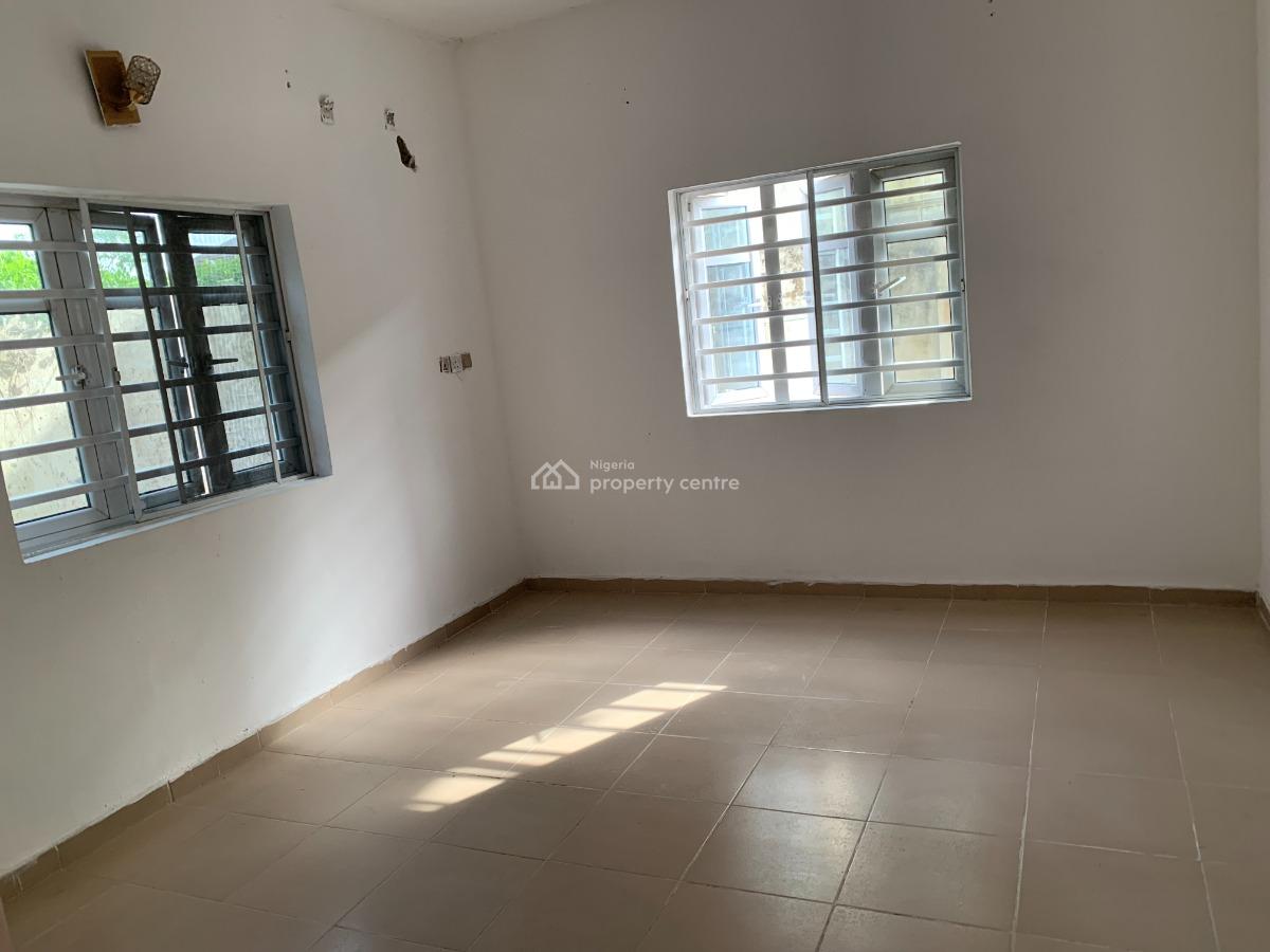 Luxury 3 Bedroom Flat with Pop Finishing, Dinning, Abijo Gra, Ajah, Lagos, Flat / Apartment for Rent