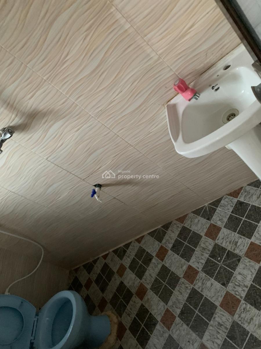 Luxury 3 Bedroom Flat with Pop Finishing, Dinning, Abijo Gra, Ajah, Lagos, Flat / Apartment for Rent