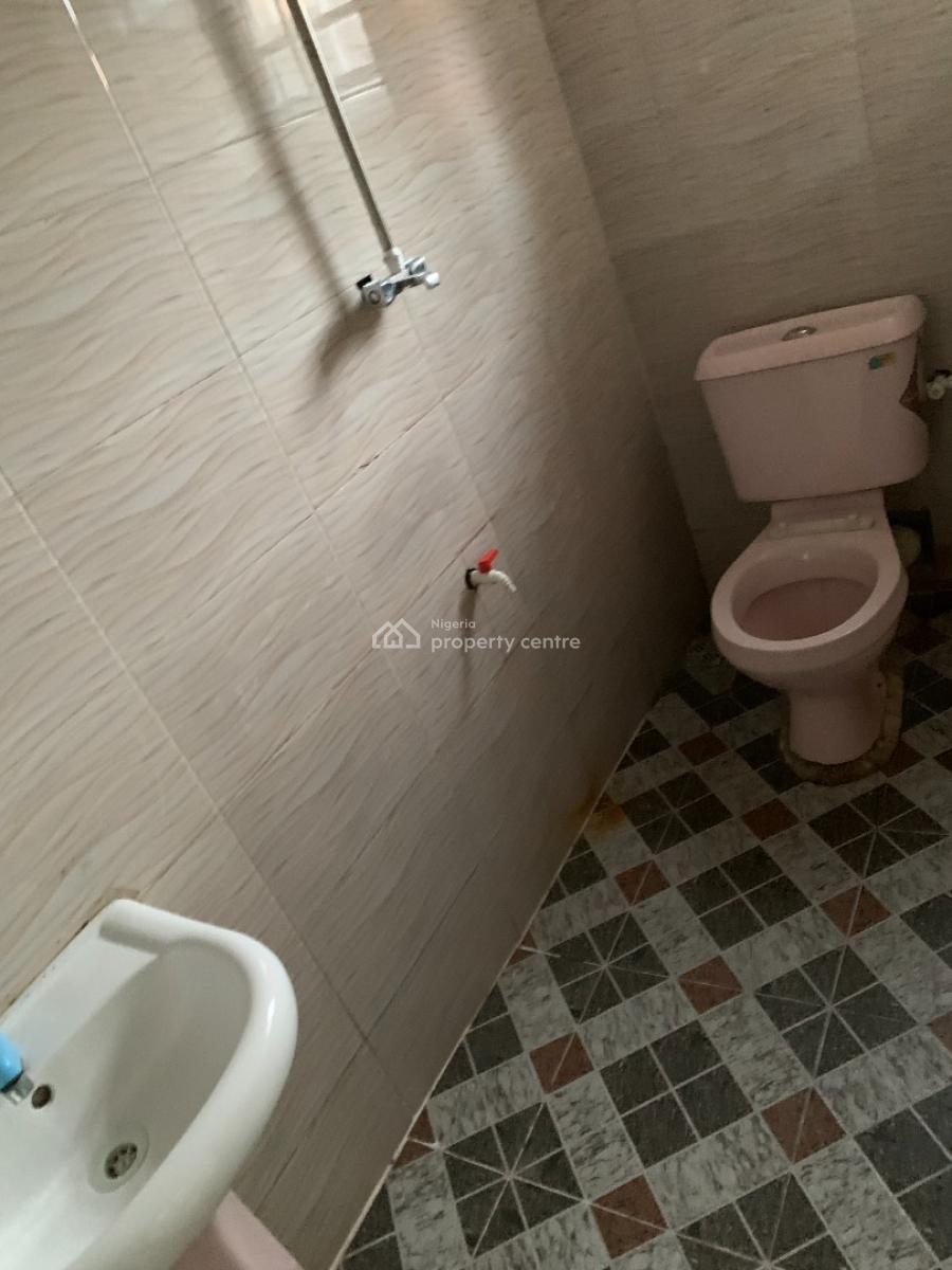 Luxury 3 Bedroom Flat with Pop Finishing, Dinning, Abijo Gra, Ajah, Lagos, Flat / Apartment for Rent