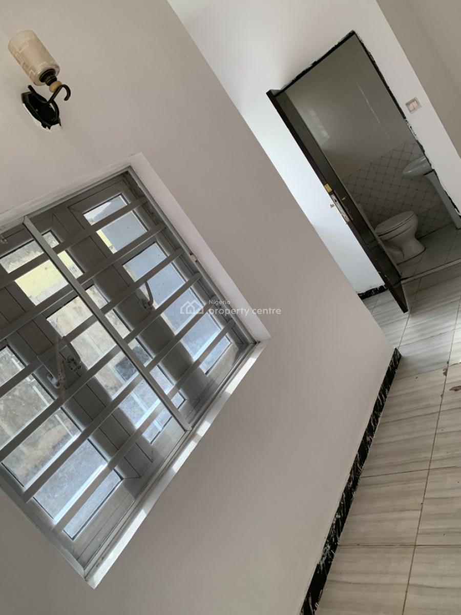 Luxury 3 Bedroom Flat with Pop Finishing, Dinning, Abijo Gra, Ajah, Lagos, Flat / Apartment for Rent