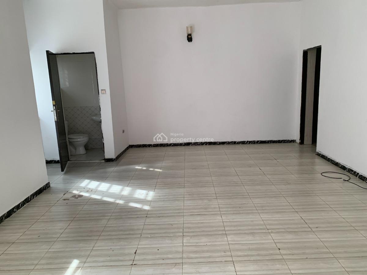 Luxury 3 Bedroom Flat with Pop Finishing, Dinning, Abijo Gra, Ajah, Lagos, Flat / Apartment for Rent
