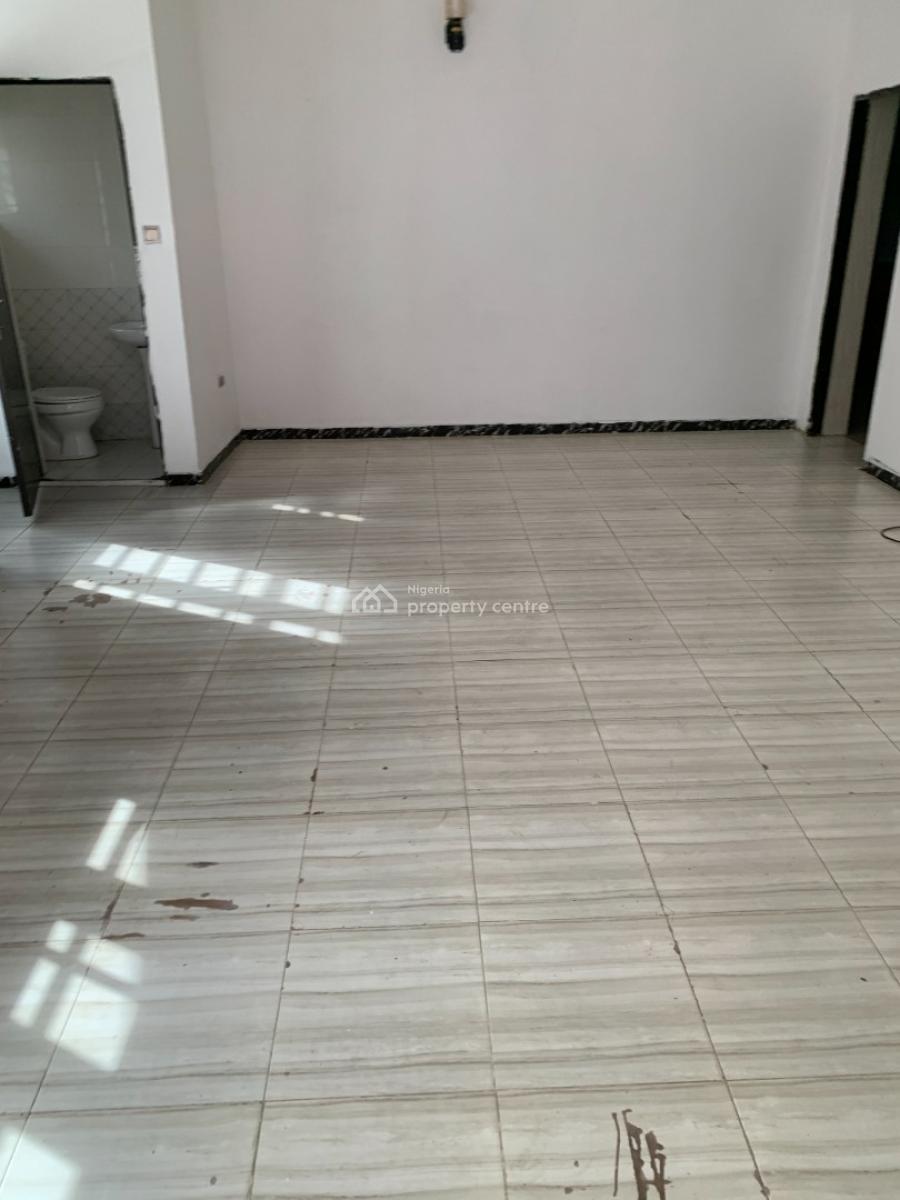 Luxury 3 Bedroom Flat with Pop Finishing, Dinning, Abijo Gra, Ajah, Lagos, Flat / Apartment for Rent