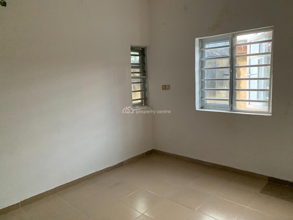 Luxury 3 Bedroom Flat with Pop Finishing, Dinning, Abijo Gra, Ajah, Lagos, Flat / Apartment for Rent