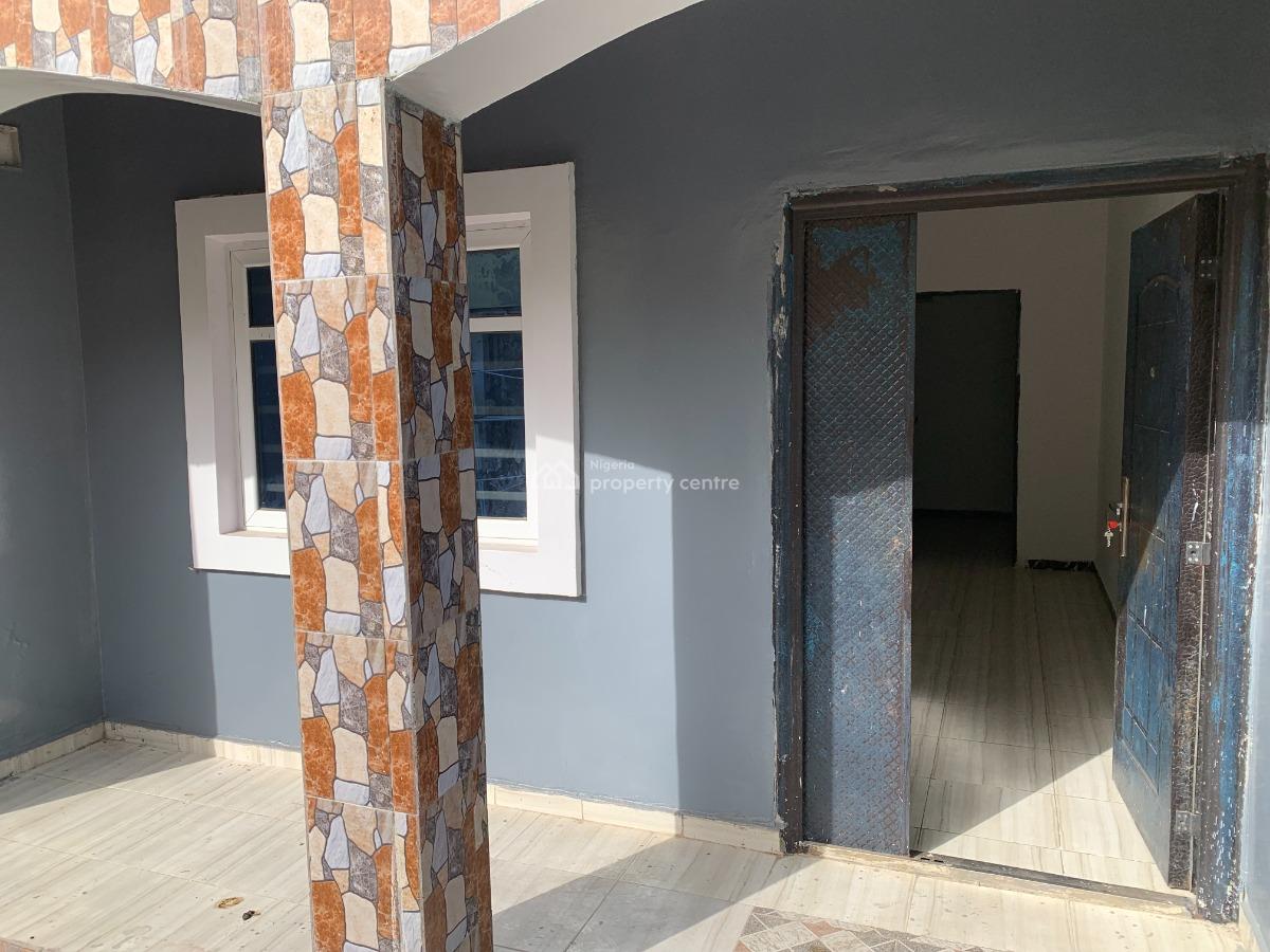 Luxury 3 Bedroom Flat with Pop Finishing, Dinning, Abijo Gra, Ajah, Lagos, Flat / Apartment for Rent