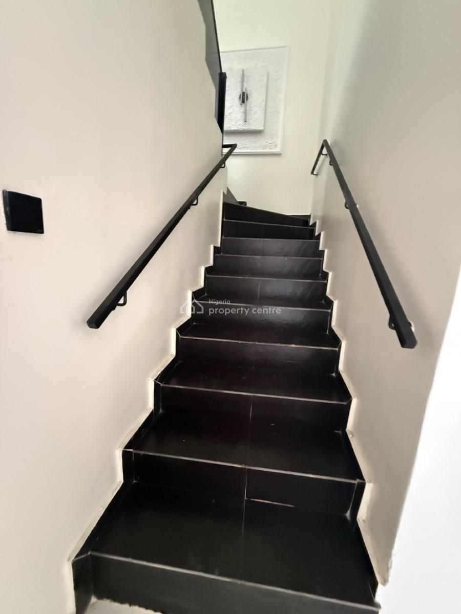 Luxury Newly Built 3 Bedroom Terrace Duplex., Gbagada, Lagos, Terraced Duplex for Sale