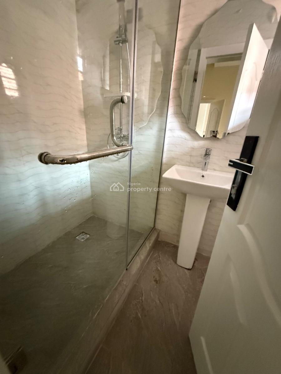 Luxury Newly Built 3 Bedroom Terrace Duplex., Gbagada, Lagos, Terraced Duplex for Sale