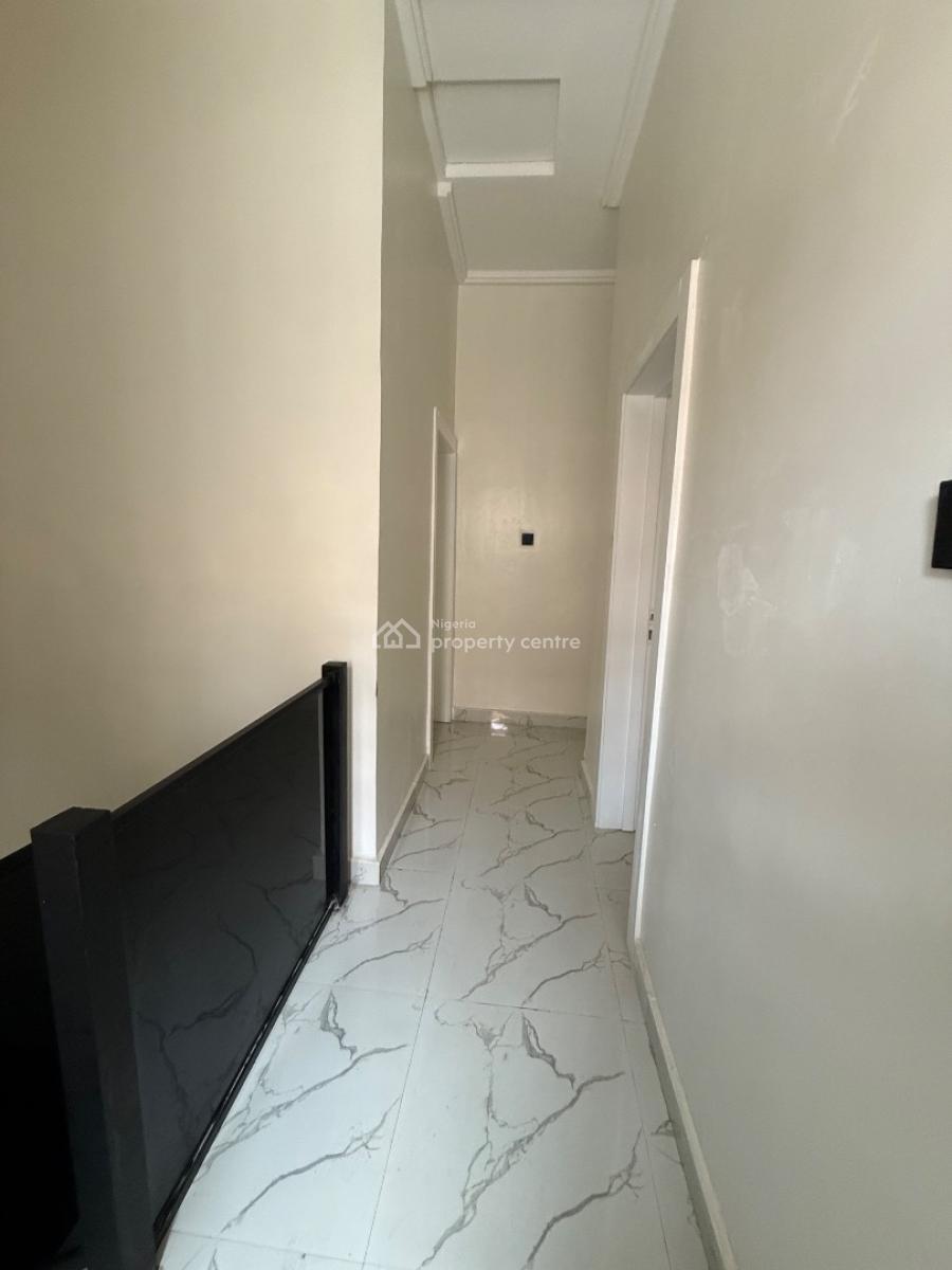 Luxury Newly Built 3 Bedroom Terrace Duplex., Gbagada, Lagos, Terraced Duplex for Sale