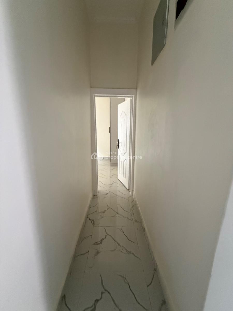 Luxury Newly Built 3 Bedroom Terrace Duplex., Gbagada, Lagos, Terraced Duplex for Sale