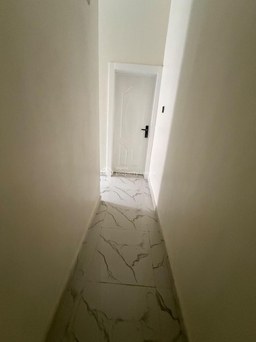 Luxury Newly Built 3 Bedroom Terrace Duplex., Gbagada, Lagos, Terraced Duplex for Sale