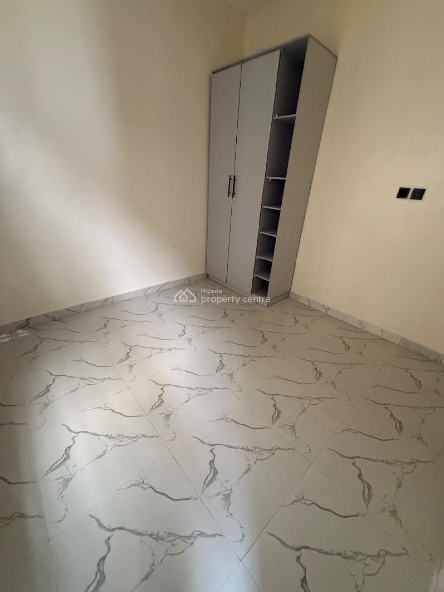 Luxury Newly Built 3 Bedroom Terrace Duplex., Gbagada, Lagos, Terraced Duplex for Sale