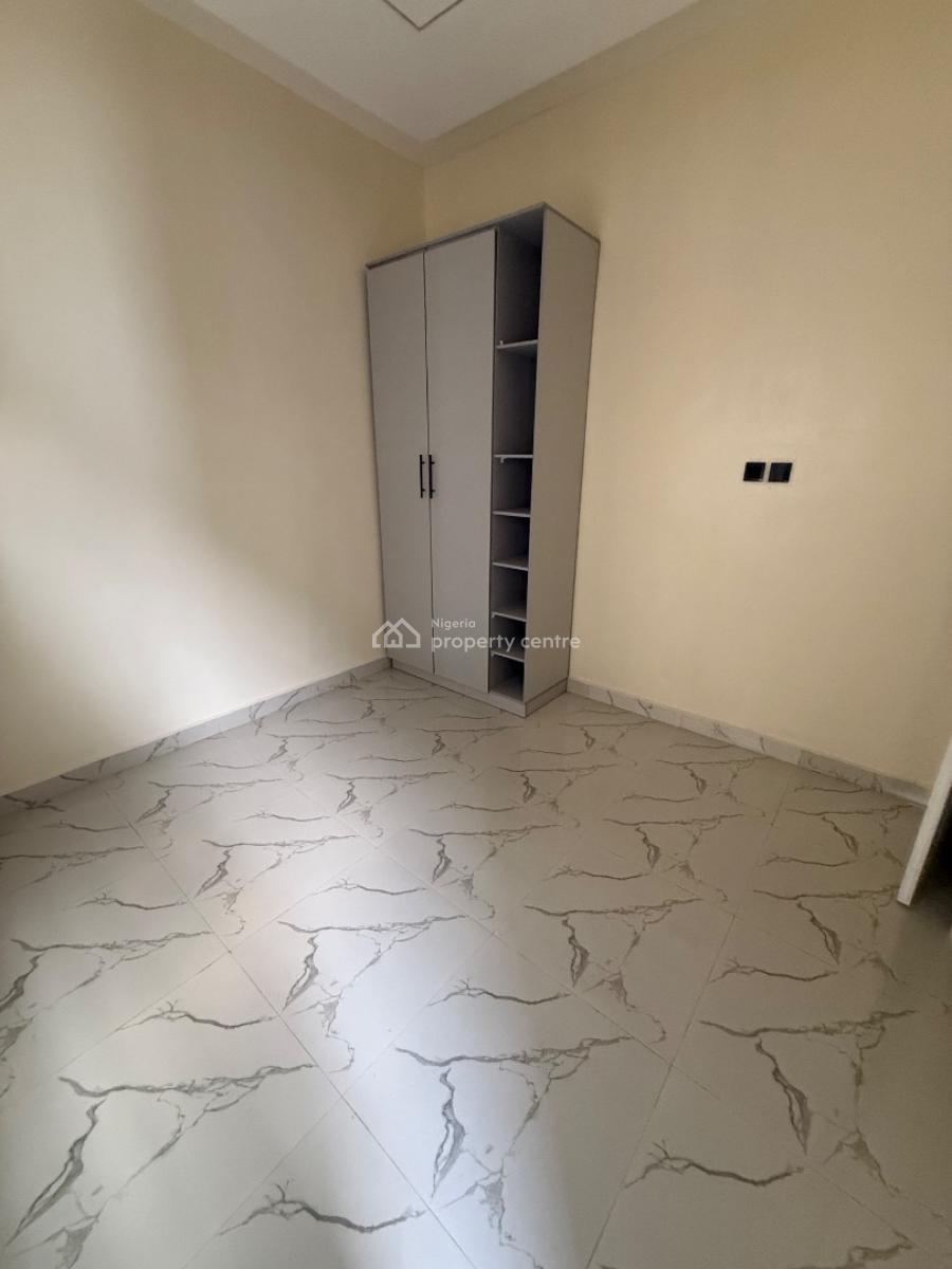 Luxury Newly Built 3 Bedroom Terrace Duplex., Gbagada, Lagos, Terraced Duplex for Sale