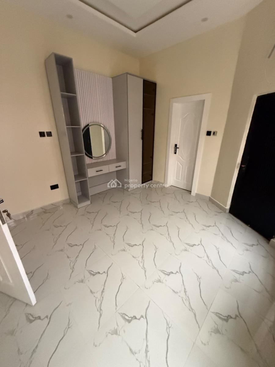 Luxury Newly Built 3 Bedroom Terrace Duplex., Gbagada, Lagos, Terraced Duplex for Sale