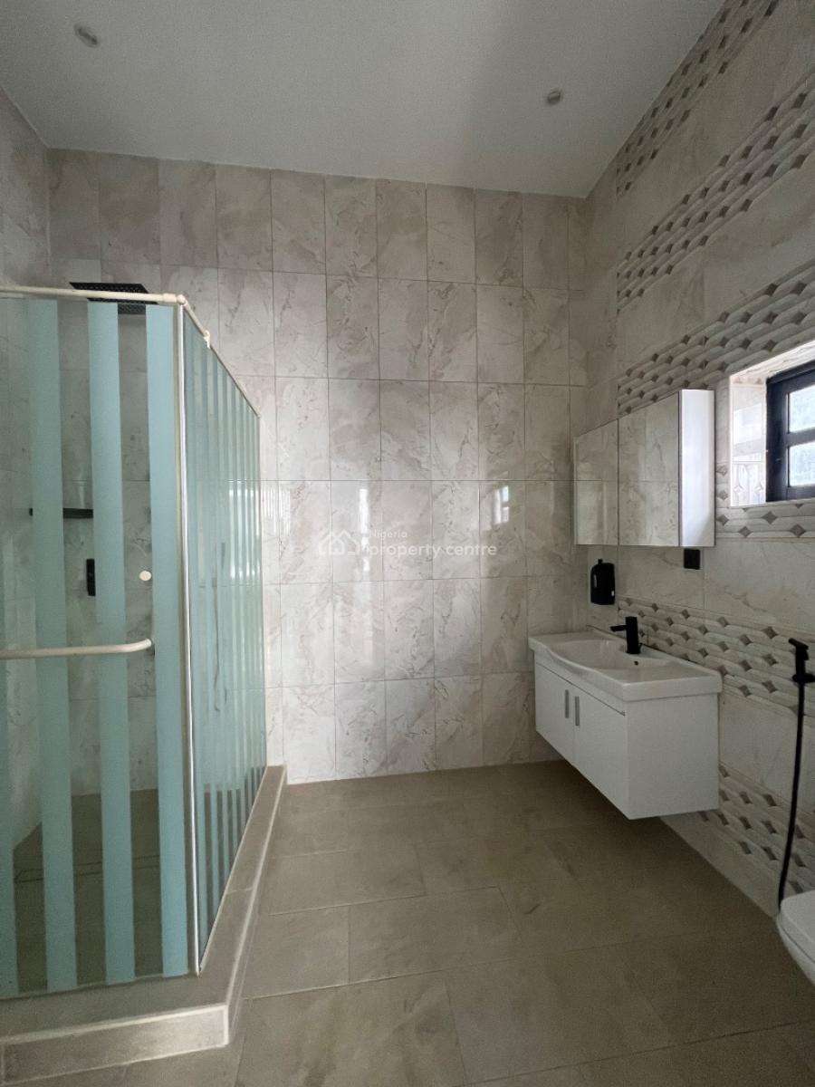 Luxury 5 Bedroom Detached Duplex with 2 Bq, Old Ikoyi, Ikoyi, Lagos, House for Sale