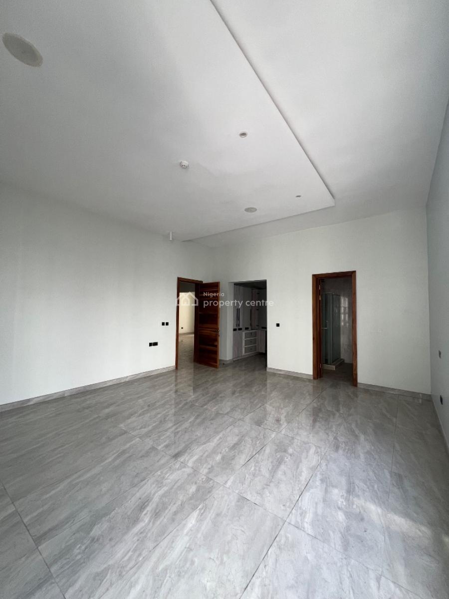 Luxury 5 Bedroom Detached Duplex with 2 Bq, Old Ikoyi, Ikoyi, Lagos, House for Sale