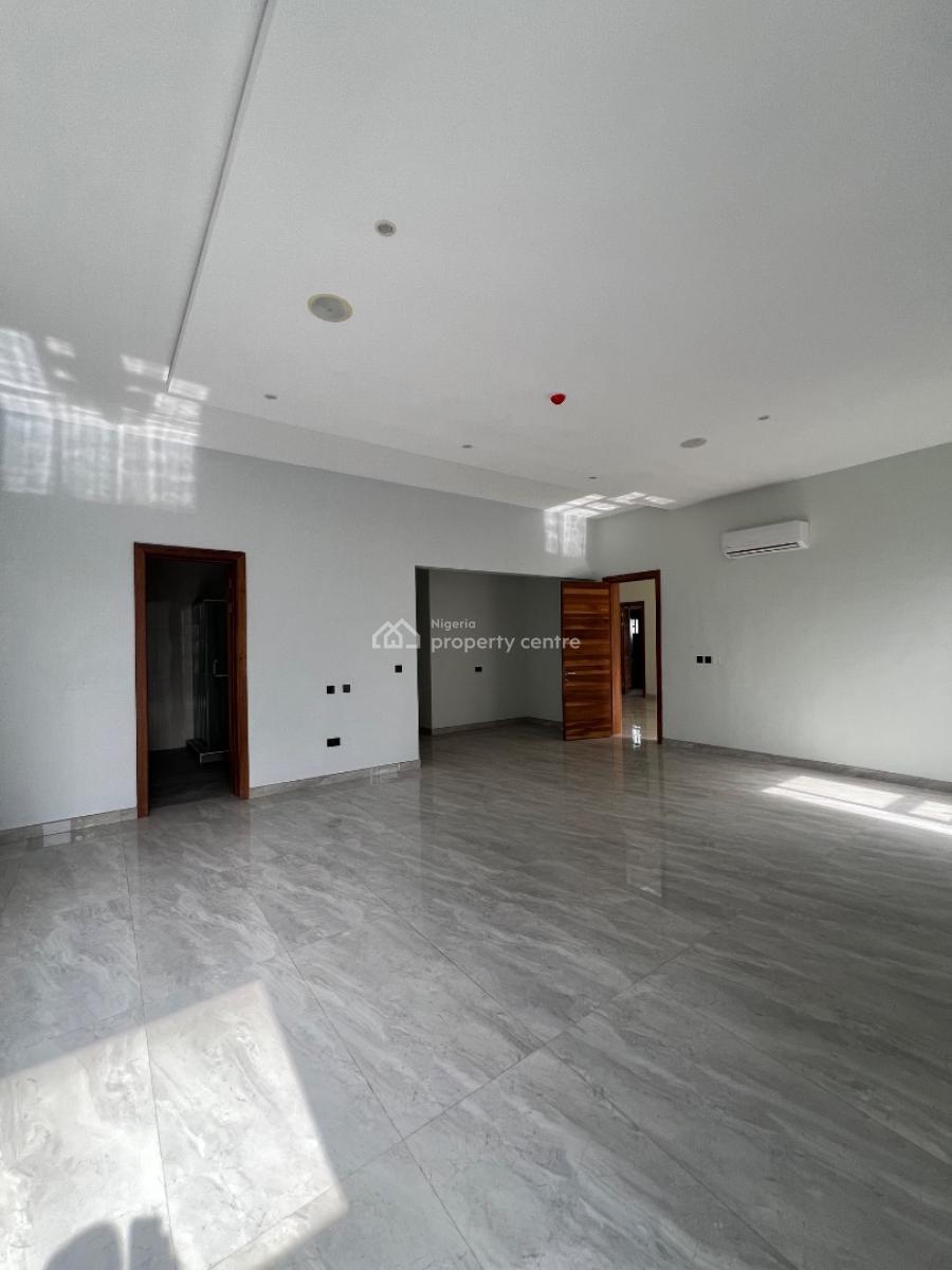 Luxury 5 Bedroom Detached Duplex with 2 Bq, Old Ikoyi, Ikoyi, Lagos, House for Sale