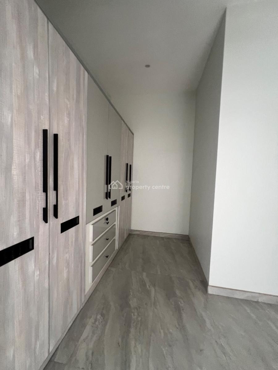 Luxury 5 Bedroom Detached Duplex with 2 Bq, Old Ikoyi, Ikoyi, Lagos, House for Sale