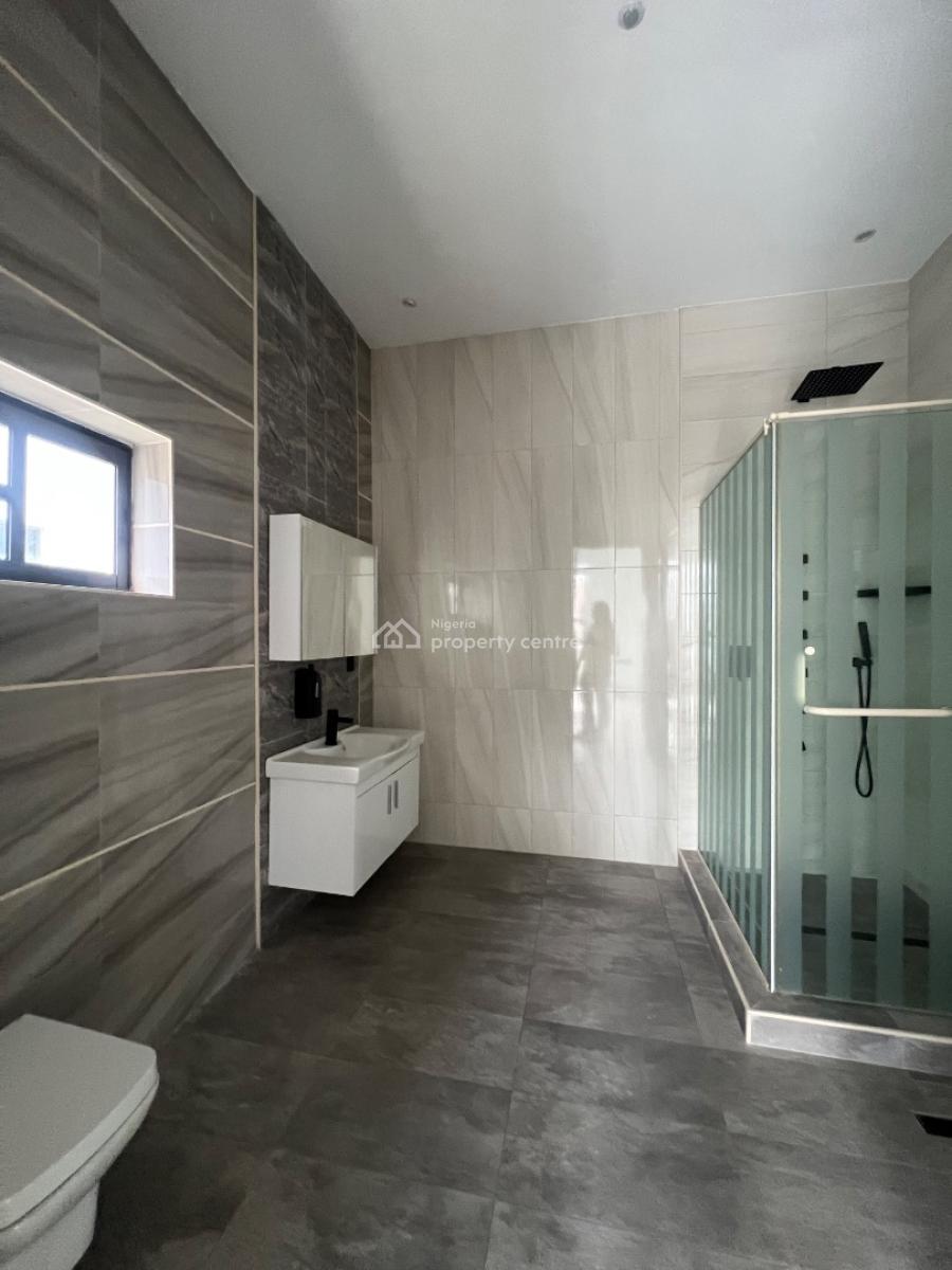 Luxury 5 Bedroom Detached Duplex with 2 Bq, Old Ikoyi, Ikoyi, Lagos, House for Sale