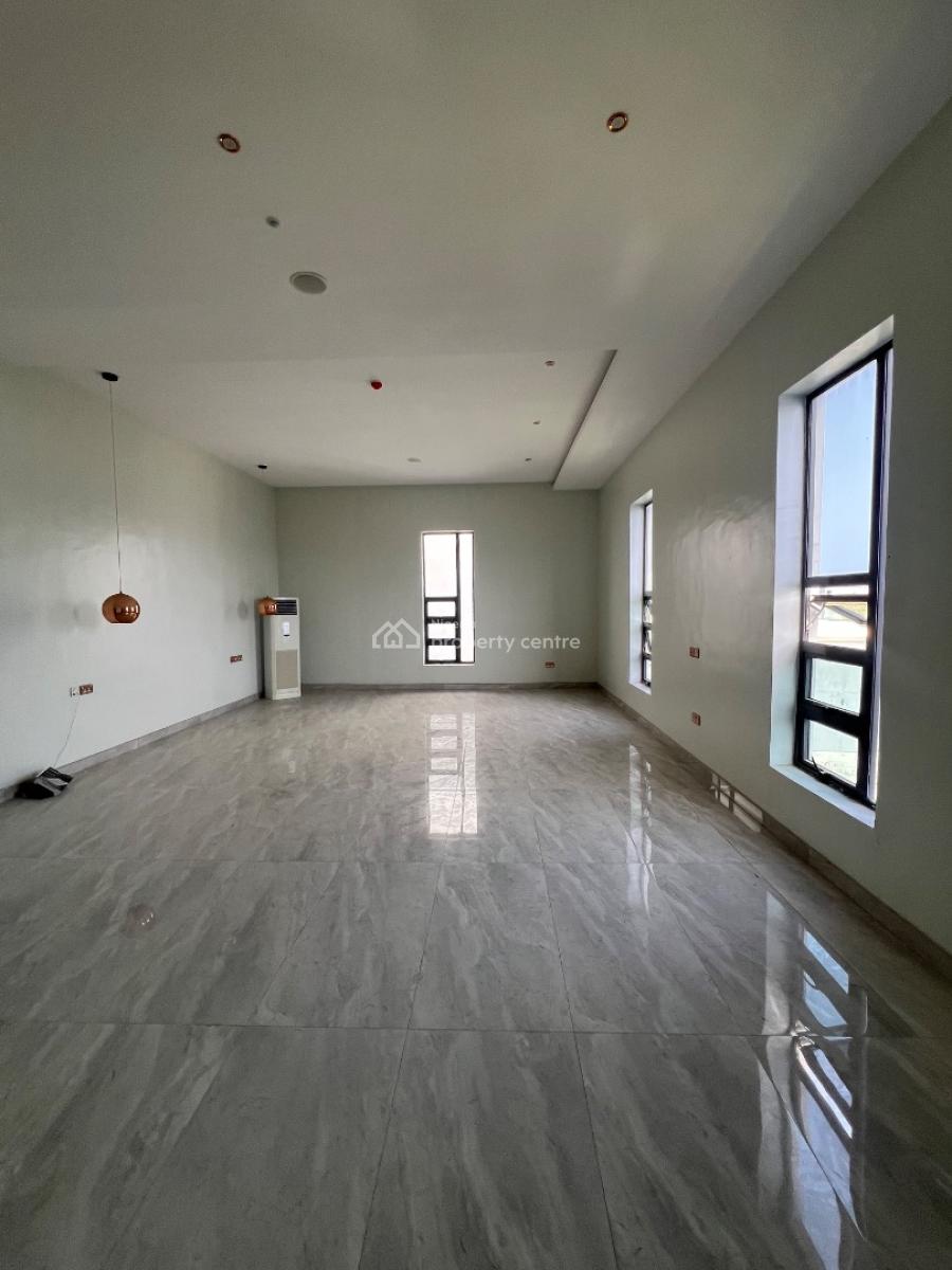 Luxury 5 Bedroom Detached Duplex with 2 Bq, Old Ikoyi, Ikoyi, Lagos, House for Sale