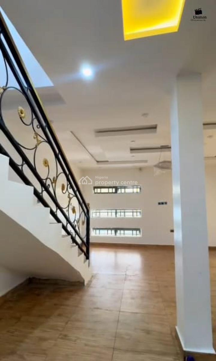 Mix of 4bed, 3bed and 2bed Tastefully Finished Apartment, Adeniyi Jones, Ikeja, Lagos, Terraced Duplex for Rent