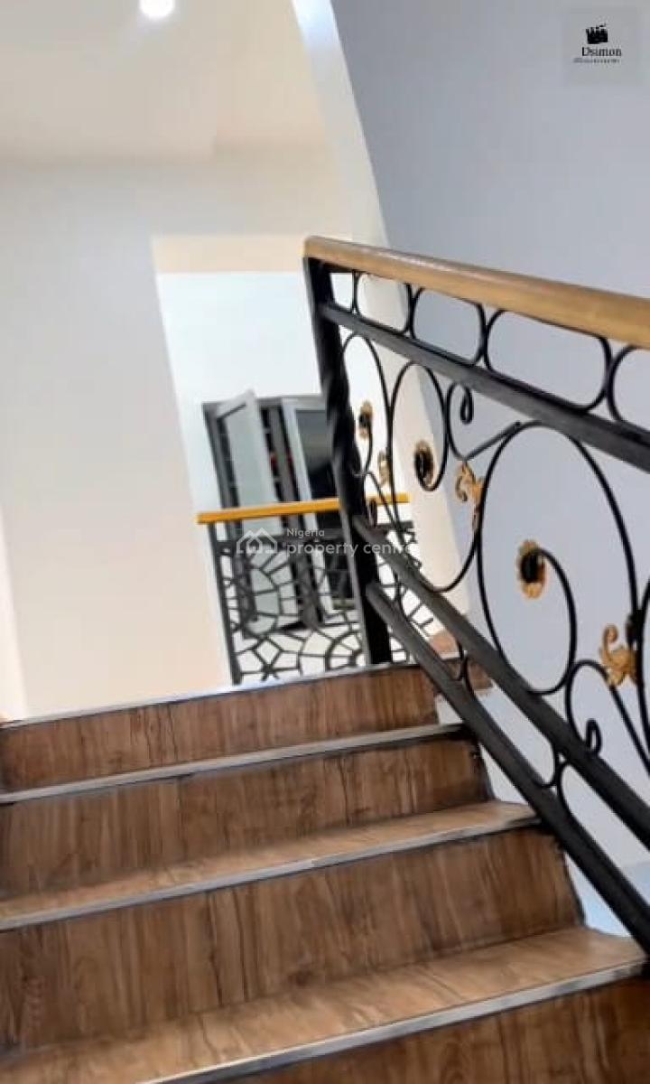 Mix of 4bed, 3bed and 2bed Tastefully Finished Apartment, Adeniyi Jones, Ikeja, Lagos, Terraced Duplex for Rent