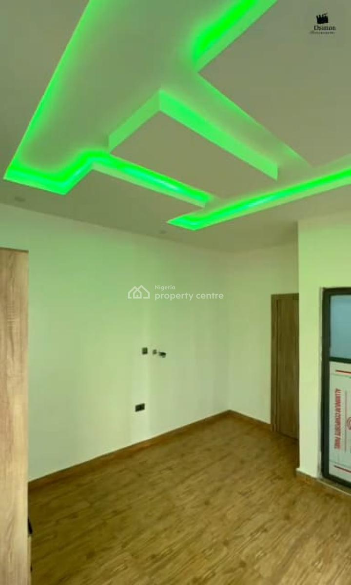 Mix of 4bed, 3bed and 2bed Tastefully Finished Apartment, Adeniyi Jones, Ikeja, Lagos, Terraced Duplex for Rent