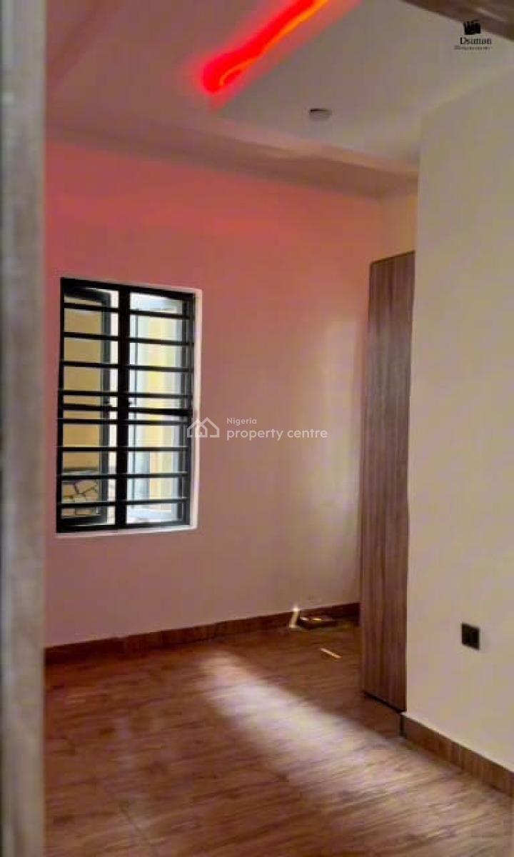 Mix of 4bed, 3bed and 2bed Tastefully Finished Apartment, Adeniyi Jones, Ikeja, Lagos, Terraced Duplex for Rent