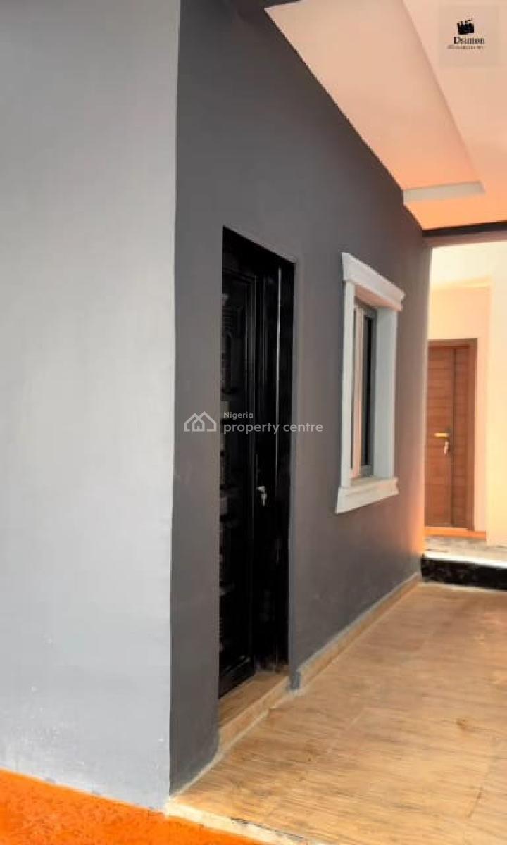 Mix of 4bed, 3bed and 2bed Tastefully Finished Apartment, Adeniyi Jones, Ikeja, Lagos, Terraced Duplex for Rent