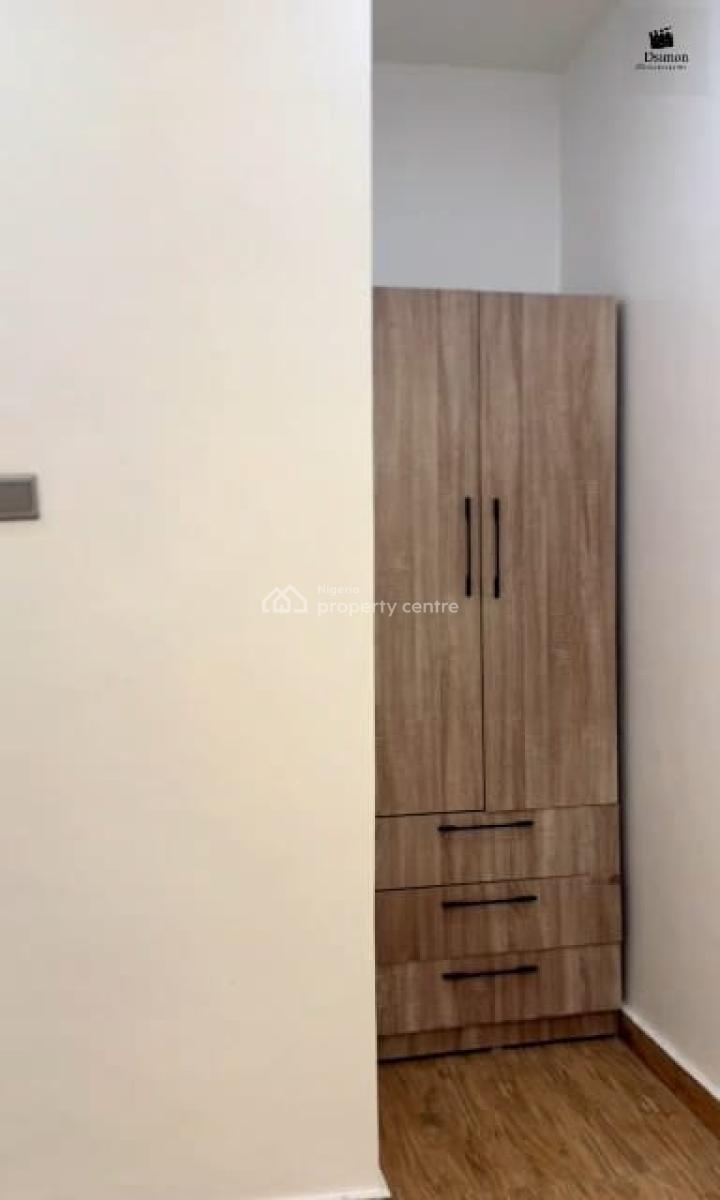 Mix of 4bed, 3bed and 2bed Tastefully Finished Apartment, Adeniyi Jones, Ikeja, Lagos, Terraced Duplex for Rent