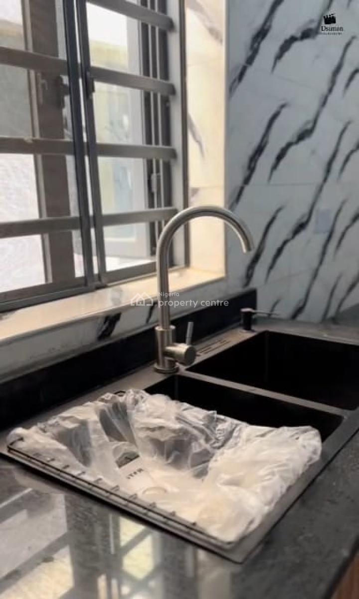 Mix of 4bed, 3bed and 2bed Tastefully Finished Apartment, Adeniyi Jones, Ikeja, Lagos, Terraced Duplex for Rent