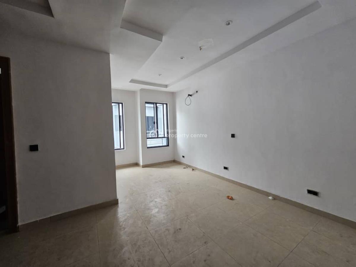 Brand New 3 Bedroom Terrace Duplex with a Room Bq in Victoria Island, Victoria Island, Victoria Island (vi), Lagos, House for Rent